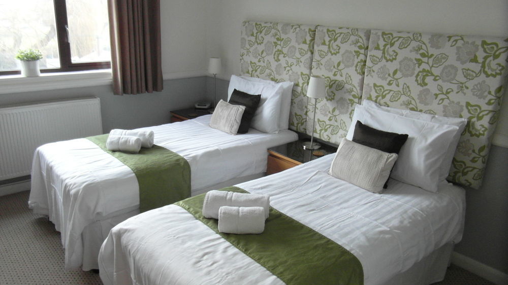 Harriet House B&B Кентербері Екстер'єр фото